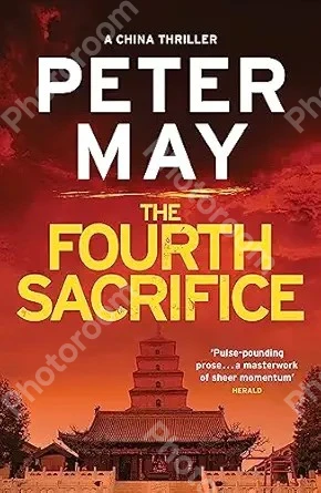 THE FOURTH SACRIFICE